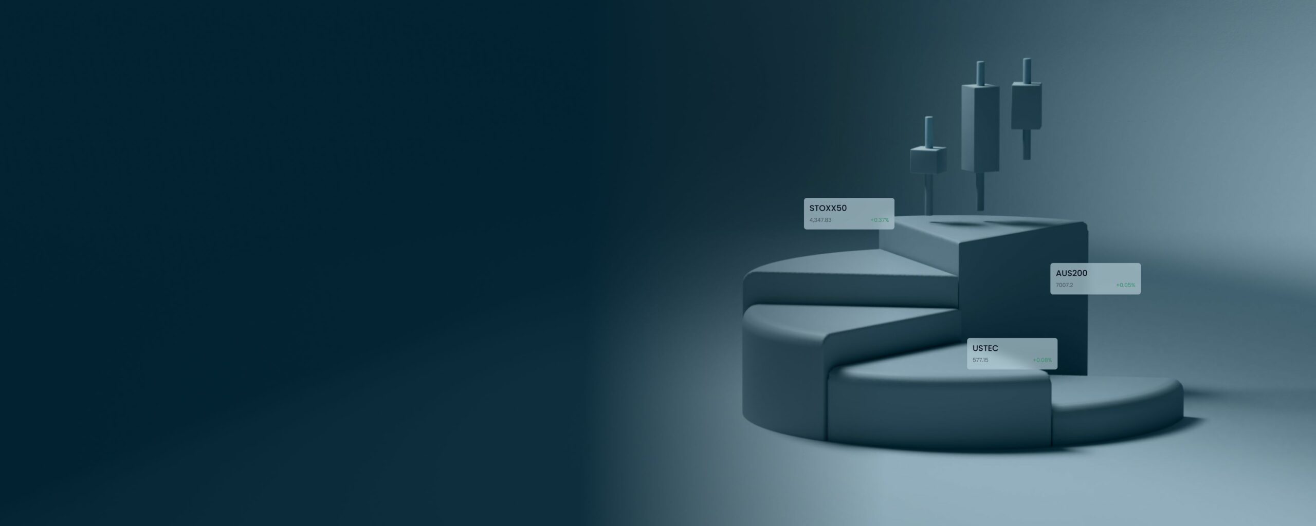 Trade with Exness in India