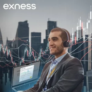 Exness Contact us