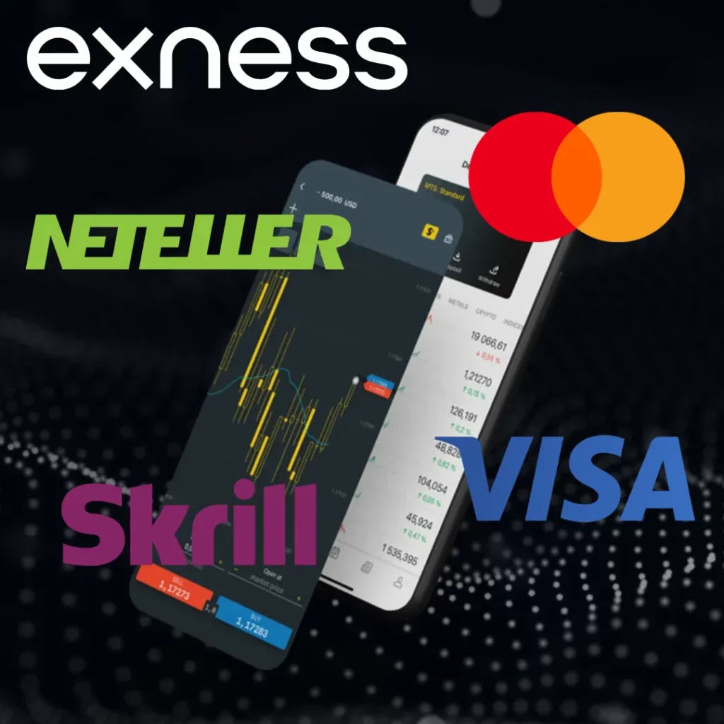 Payment Methods and Withdrawals