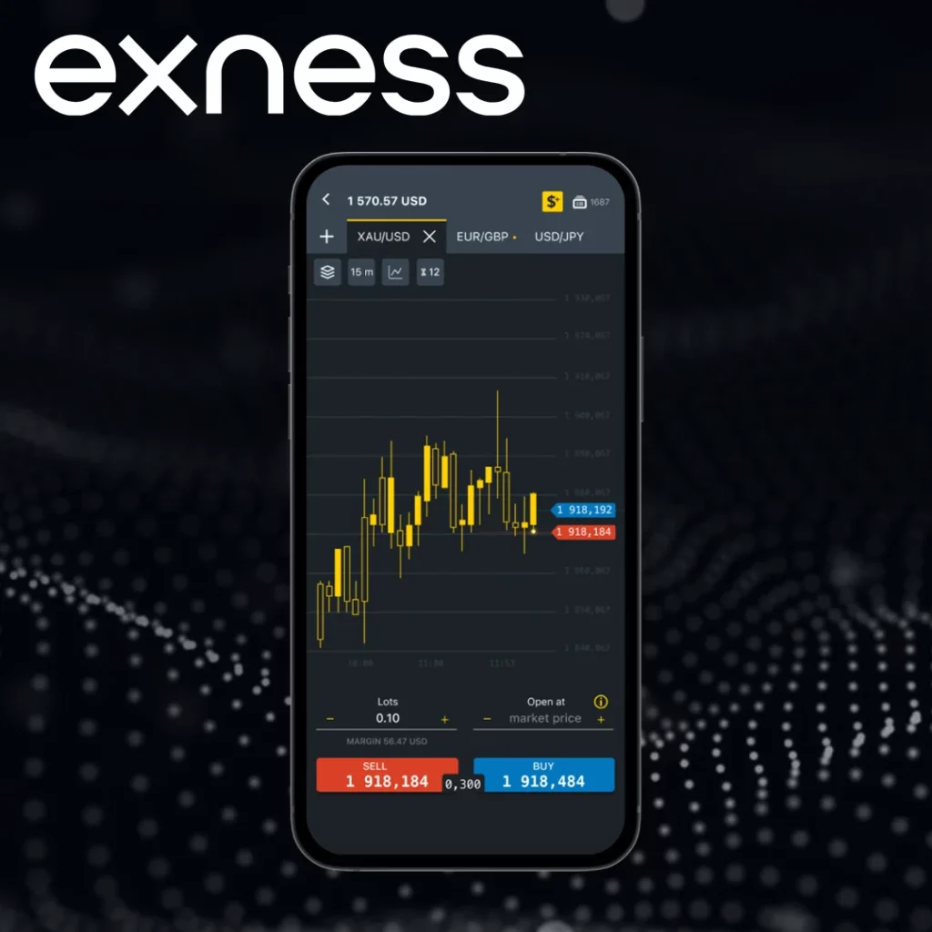 Why Indian Traders Use Exness Go