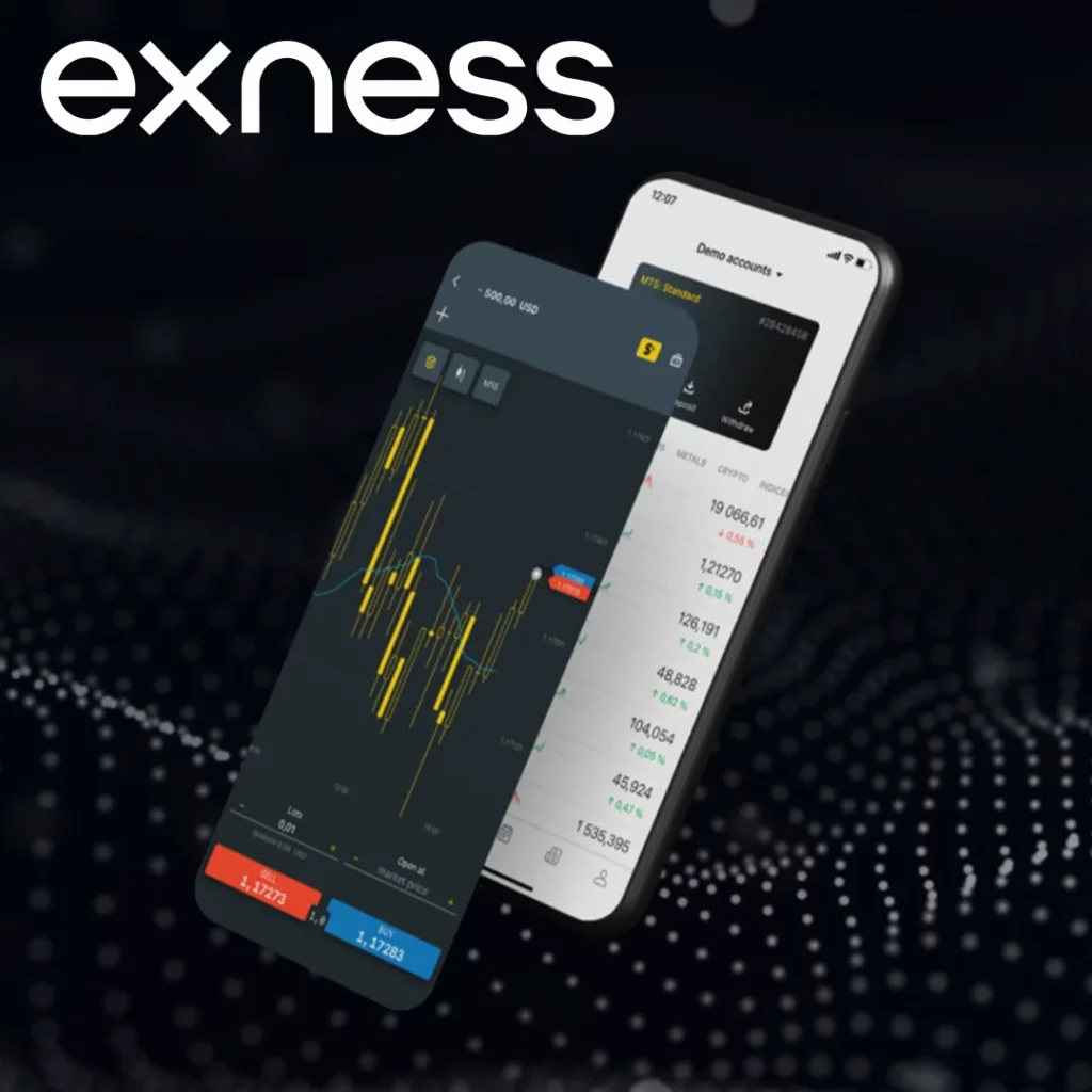 Exness Go: Safe or Not?