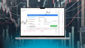 Exness web terminal
