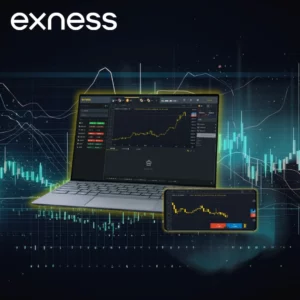 Exness ECN