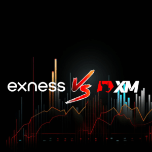 Exness vs XM