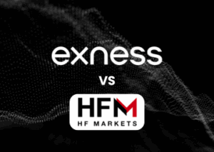 Compare with HotForex features Exness