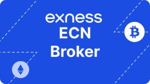 क्या Exness एक सच्चा ECN ब्रोकर है?