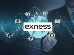 Exness के लिए उपलब्ध देश