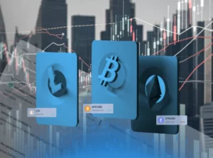 Exness crypto