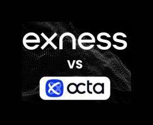 Exness बनाम OctaFX