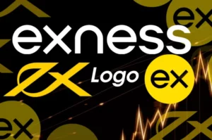 Exness लोगो