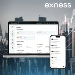 Exness Broker Minimum Deposit.