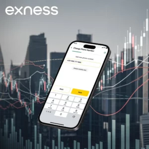 Exness verification